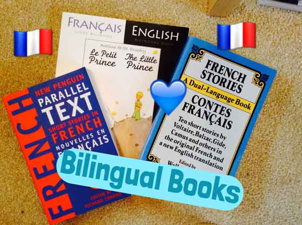 بهترین رمان های فرانسوی، داستان های فرانسوی کوتاه، دانلود کتاب های آموزش زبان فرانسه، 