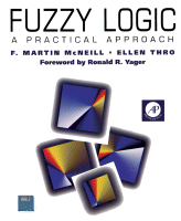 Fuzzy Logic(منطق فازی)، دانلود کتاب Fuzzy Logic A Practical Approach، 