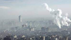 جنگ علیه آلودگی، راه کار های دولت برای کنترل آلودگی هوا، کنترل آلودگی های محیط زیست، 