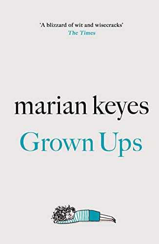 Grown Ups، تبلیغات، تهیه آنلاین کتاب Grown Ups، کتاب Grown Ups، کتاب تبلیغاتی، کتاب خارجی Grown Ups، 