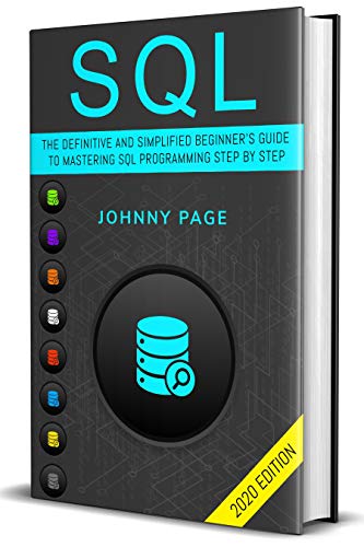 SQL، آموزش SQL، آموزش برنامه نویسی، آموزش برنامه نویسی SQL، برنامه نویسی SQL، کتاب خارجی آموزش SQL، 