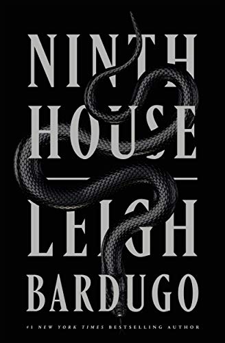 Ninth House، آیوی لیگ، الکس استرن، تجاوز جنسی، توضیحات کتاب Ninth House، جوامع مخفی، خرید Ninth House از آمازون، خیال شهری، ساختمان جهان، شش کلاغ، کتاب بعدی، لارد بارگوگو، مشتاقانه منتظر است، معرفی کتاب Ninth House، 