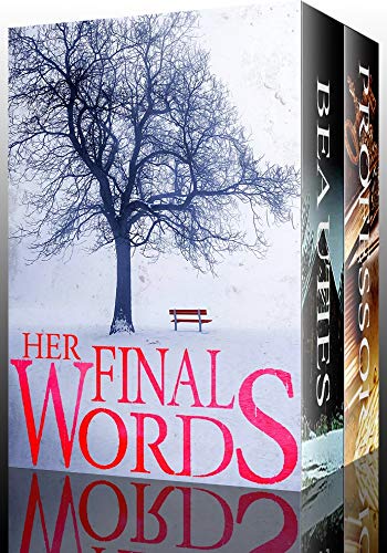 Her Final Words، خرید Her Final Words، خرید Her Final Words از آمازون، دانلود کتاب خارجی Her Final Words، کتاب Her Final Words، کتاب آنلاین Her Final Words، 
