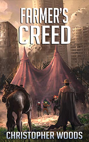 Farmer's Creed، تهیه کتاب Farmer's Creed، کتاب مهیج Farmer's Creed، کتاب هیجانی خارجی، کتابFarmer's Creed، معرفی کتاب Farmer's Creed، 