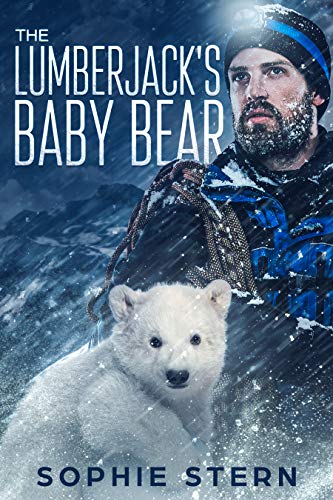 The Lumberjack's Baby Bea، خرس های طوفان، کتاب The Lumberjack's Baby Bea، کتاب خارجی The Lumberjack's Baby Bea، کتاب خرس های طوفان کوه 1، 