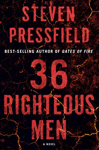 36 Righteous Men، تهیه انلاین 36 Righteous Men، قتل سریالی، کتاب 36 Righteous Men، کتاب خارجی 36 Righteous Men، 