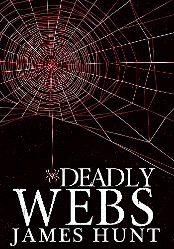 Deadly Webs، Mallory Givens، کتاب Deadly Webs، کتاب آدم ربایی، کتاب آدم ربایی خارجی، نسخ آنلاین Deadly Webs، 