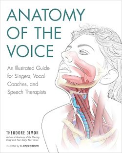 دانلود کیندل Anatomy of the Voiceاز آمازون، درباره Theodore Dimon Jr نویسنده کتاب آناتومی صدا :، کتاب های دیگر Theodore Dimon Jr، معرفی کتاب Anatomy of the Voice، 