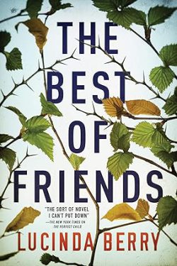 دانلود کتاب The Best of Friends از آمازون، کتاب The Best of Friends، کتاب بهترین دوستان، کتاب های Lucinda Berry، 