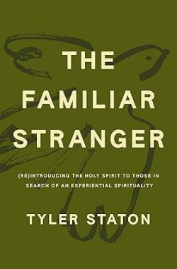 دانلود کتاب The Familiar Stranger از آمازون، دانلود کتاب زبان اصلی غریبه آشنا، کتاب The Familiar Stranger، کتاب غریبه آشنا، کتاب های Tyler Staton، 