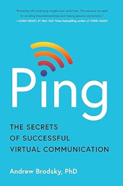 دانلود کتاب Ping از آمازون، دانلود کتاب زبان اصلی پینگ کنید، دانلود کیندل Ping از آمازون، کتاب Ping، کتاب پینگ کنید، کتاب پینگ کنید نوشته اندرو برادسکی، کتاب های Andrew Brodsky، 