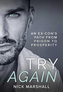 دانلود کتاب Try Again از آمازون، دانلود کیندل Try Again از آمازون، کتاب Try Again، کتاب دوباره تلاش کن، کتاب های Nick Marshall، 