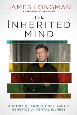 دانلود کتاب The Inherited Mind، دانلود کتاب زبان اصلی ذهن موروثی، کتاب The Inherited Mind، کتاب ذهن موروثی، کتاب های James Longman، کتاب های جیمز لانگمن، 
