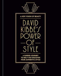 دانلود کتاب David Kibbe's Power of Style، دانلود کیندل David Kibbe's Power of Style، کتاب David Kibbe's Power of Style، کتاب قدرت استایل از دیوید کیب، کتاب های David Kibbe، 