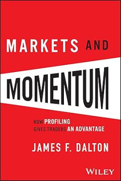 دانلود کتاب Markets & Momentum، دانلود کیندل Markets & Momentum، کتاب Markets & Momentum، کتاب بازارها و مومنتوم، کتاب های James F. Dalton، کتاب های Robert B. Dalton، 