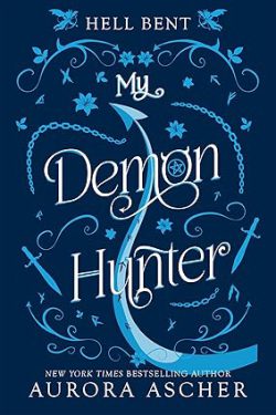 دانلود کتابMy Demon Hunter از آمازون، کتاب My Demon Hunter، کتاب شکارچی شیطان من، کتاب های Aurora Ascher، کتاب های آرورا اشر، 