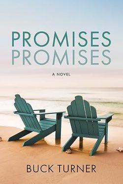 دانلود کتاب Promises Promises، دانلود کیندل Promises Promises، کتاب Promises Promises، کتاب های Buck Turner، کتاب وعده‌ها وعده‌ها، 