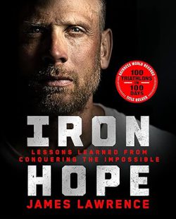 دانلود کتاب Iron Hope از آمازون، دانلود کتاب زبان اصلی امید آهنین، کتاب Iron Hope، کتاب امید آهنین، کتاب های James Lawrence، کتاب های جیمز لارنس، 