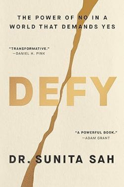 دانلود کتاب Defy از آمازون، دانلود کتاب زبان اصلی سرپیچی کنید، کتاب Defy، کتاب سرپیچی کنید، کتاب های Sunita Sah، کتاب های سونیتا ساه، 