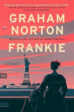 دانلود کتاب Frankie از آمازون، دانلود کتاب زبان اصلی فرانکی، دانلود کیندل Frankie از آمازون، کتاب Frankie، کتاب فرانکی، کتاب فرانکی نوشته گراهام نورتون، کتاب های Graham Norton، 