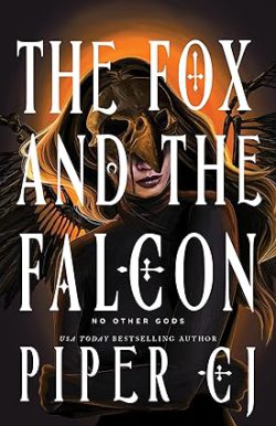 دانلود کتاب The Fox and the Falcon، دانلود کتاب زبان اصلی روباه و شاهین، دانلود کیندل The Fox and the Falcon، کتاب The Fox and the Falcon، کتاب روباه و شاهین، کتاب های Piper CJ، 