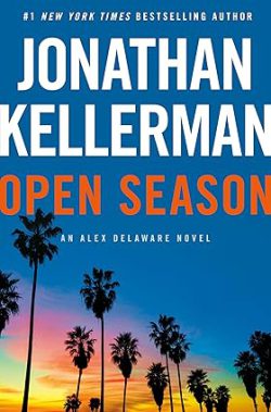 دانلود کتاب Open Season از آمازون، دانلود کیندل Open Season از آمازون، کتاب Open Season، کتاب فصل باز، کتاب فصل باز نوشته جاناتان کِلِرمن، کتاب های Jonathan Kellerman، 