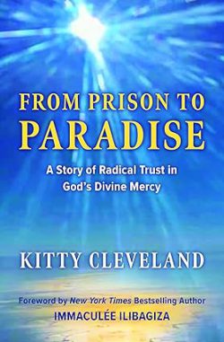 دانلود کتاب From Prison to Paradise، کتاب From Prison to Paradise، کتاب از زندان تا بهشت، کتاب های Kitty Cleveland، کتاب های کیتی کلیولند، 