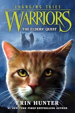 دانلود کتاب Warriors از آمازون، دانلود کیندل Warriors از آمازون، کتاب Warriors، کتاب جنگجویان، کتاب جنگجویان نوشته ارین هانتر، کتاب های Erin Hunter، 