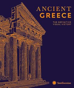 دانلود کتاب Ancient Greece از آمازون، دانلود کتاب زبان اصلی یونان باستان، کتاب Ancient Greece، کتاب های DK، کتاب های دورلینگ کیندرزلی (DK)، کتاب یونان باستان، 