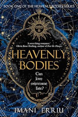 دانلود کتاب Heavenly Bodies از آمازون، دانلود کتاب زبان اصلی اجسام آسمانی، دانلود کیندل Heavenly Bodies از آمازون، کتاب Heavenly Bodies، کتاب اجسام آسمانی، کتاب اجسام آسمانی نوشته ایمانی اریو، کتاب های Imani Erriu، 