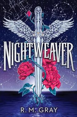 دانلود کتاب Nightweaver از آمازون، دانلود کتاب زبان اصلی بافنده شب، کتاب Nightweaver، کتاب بافنده شب، کتاب بافنده شب از آمازون، کتاب های R.M. Gray، 