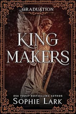 دانلود کتاب Kingmakers از آمازون، دانلود کتاب زبان اصلی سازندگان پادشاهان، کتاب Kingmakers، کتاب سازندگان پادشاهان، کتاب های Sophie Lark، کتاب های سوفی لارک، 