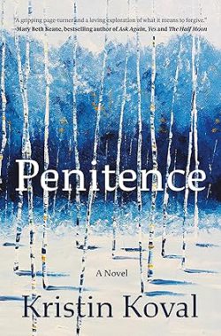 دانلود کتاب Penitence از آمازون، دانلود کتاب زبان اصلی توبه، کتاب Penitence، کتاب توبه، کتاب های Kristin Koval، کتاب های کریستین کووال، 