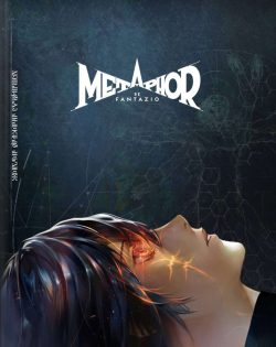 دانلود کتاب Metaphor از آمازون، کتاب Metaphor، کتاب استعاره، کتاب های Future Press، 