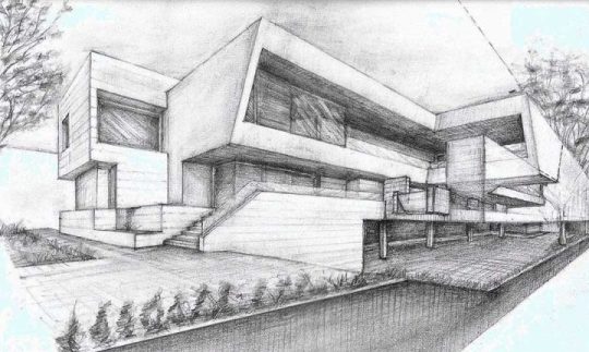بهترین کتاب ها در زمینه معماری، پرفروش ترین کتاب های معماری، کتاب های معماری، 